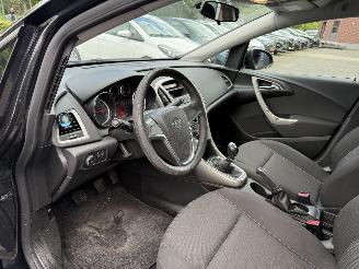 Opel Astra 1.4 Edition picture 12
