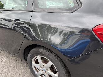 Opel Astra 1.4 Edition picture 10