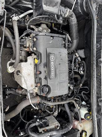 Opel Astra 1.4 Edition picture 22