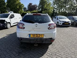 Renault Mégane 1.5 dCi Bose PANORAMADAK picture 4