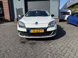 Renault Mégane 1.5 dCi Bose PANORAMADAK picture 14