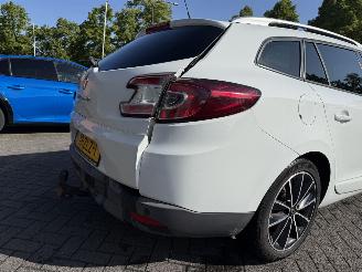 Renault Mégane 1.5 dCi Bose PANORAMADAK picture 17