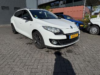 Renault Mégane 1.5 dCi Bose PANORAMADAK picture 7
