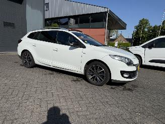 Renault Mégane 1.5 dCi Bose PANORAMADAK picture 39