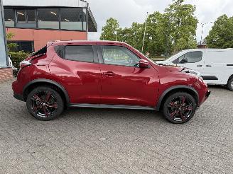 Nissan Juke 1.2 DIG-T S/S Acenta (SUV 5-dr.) picture 6