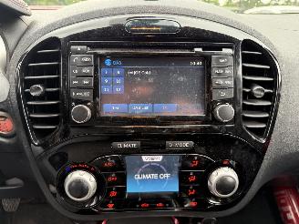 Nissan Juke 1.2 DIG-T S/S Acenta (SUV 5-dr.) picture 19