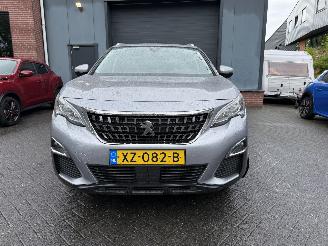 Peugeot 3008 1.2 PureTech Active AUTOMAAT  (SUV 5-dr.) picture 10