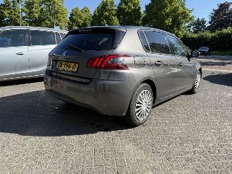 Peugeot 308 1.2 PureTech Blue Lease  LEER (Hatchback 5-dr.) picture 5