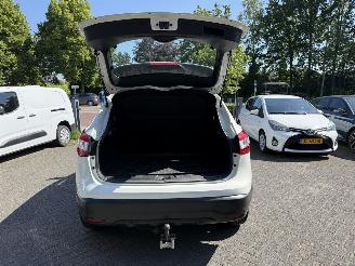 Nissan Qashqai 1.2 Acenta (SUV 5-dr.) picture 19
