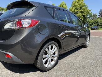 Mazda 3 1.6 S (Hatchback 5-dr.) picture 27