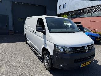 Volkswagen Transporter 2.0 TDI L2H1  AUTOMAAT picture 19