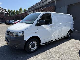 Volkswagen Transporter 2.0 TDI L2H1  AUTOMAAT picture 2