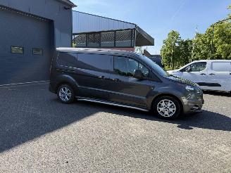 Ford Transit Connect 1.5 TDCI L2 Trend picture 30