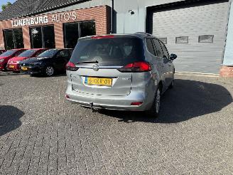Auto incidentate Opel Zafira 1.4 Design Edition 7p. (MPV 5-dr.) 2013/5