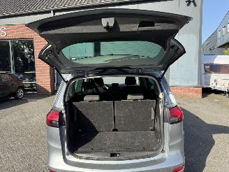 Opel Zafira 1.4 Design Edition 7p. (MPV 5-dr.) picture 9