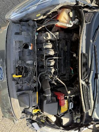 Ford Fiesta 1.25 (Hatchback 5-dr.) picture 13