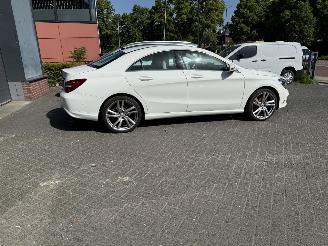 Mercedes Cla-klasse 180 Ambition (Sedan 4-dr.) picture 26