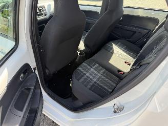 Volkswagen Up! 1.0 high up! BlueMotion BENZINE-AARDGAS picture 14