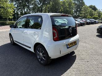 Volkswagen Up! 1.0 high up! BlueMotion BENZINE-AARDGAS picture 3