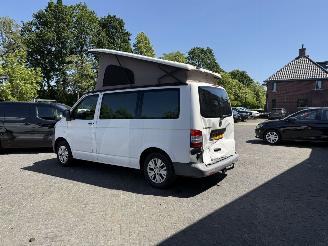 Volkswagen  2.0 TDI HEFDAK  ZONNEPANELEN Trendline picture 6