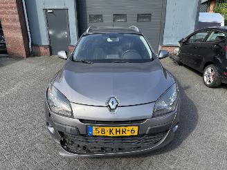 Renault Mégane 1.5 dCi Dynamique picture 8