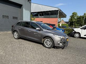 Renault Mégane 1.5 dCi Dynamique picture 32