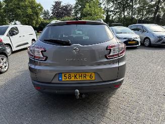 Renault Mégane 1.5 dCi Dynamique picture 4