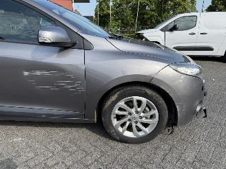 Renault Mégane 1.5 dCi Dynamique picture 11