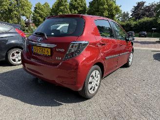 Toyota Yaris 1.5 Full Hybrid Aspiration (Hatchback 5-dr.) picture 8