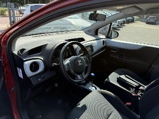 Toyota Yaris 1.5 Full Hybrid Aspiration (Hatchback 5-dr.) picture 22