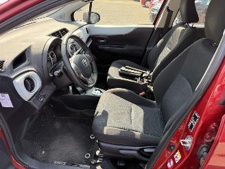 Toyota Yaris 1.5 Full Hybrid Aspiration (Hatchback 5-dr.) picture 4