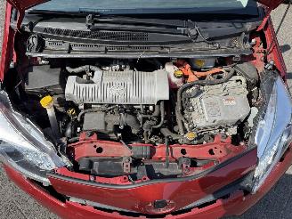 Toyota Yaris 1.5 Full Hybrid Aspiration (Hatchback 5-dr.) picture 12