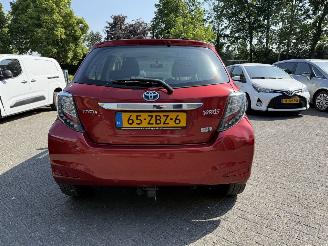 Toyota Yaris 1.5 Full Hybrid Aspiration (Hatchback 5-dr.) picture 7