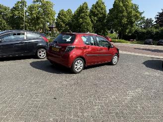 Toyota Yaris 1.5 Full Hybrid Aspiration (Hatchback 5-dr.) picture 32