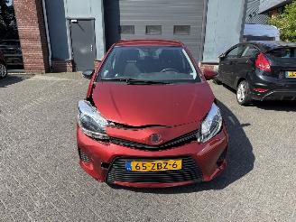 Toyota Yaris 1.5 Full Hybrid Aspiration (Hatchback 5-dr.) picture 13