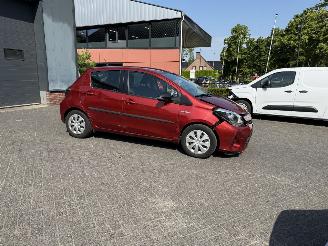 Toyota Yaris 1.5 Full Hybrid Aspiration (Hatchback 5-dr.) picture 31