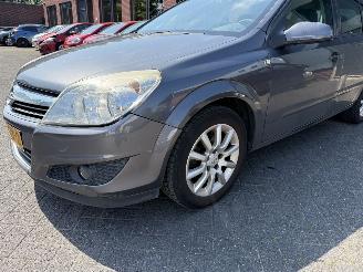 Opel Astra 1.8 Temptation  AUTOMAAT (Hatchback 5-dr.) picture 29