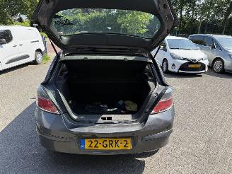 Opel Astra 1.8 Temptation  AUTOMAAT (Hatchback 5-dr.) picture 11