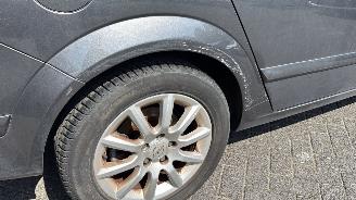 Opel Astra 1.8 Temptation  AUTOMAAT (Hatchback 5-dr.) picture 33