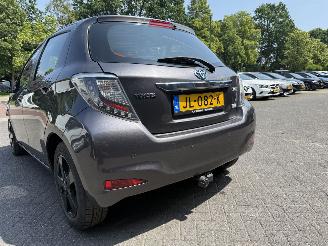 Toyota Yaris 1.5 Full Hybrid Aspiration (Hatchback 5-dr.) picture 32
