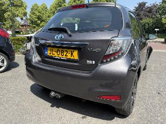 Toyota Yaris 1.5 Full Hybrid Aspiration (Hatchback 5-dr.) picture 33