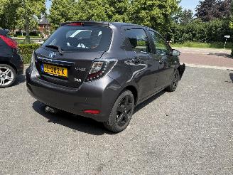 Toyota Yaris 1.5 Full Hybrid Aspiration (Hatchback 5-dr.) picture 8