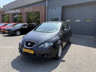 Unfallwagen Seat Altea 1.4 TSI Reference (MPV 5-dr.) 2010/7