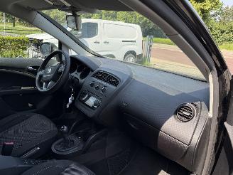 Seat Altea 1.4 TSI Reference (MPV 5-dr.) picture 11