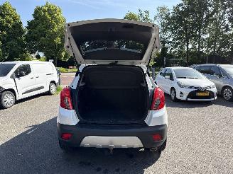 Opel Mokka 1.4 T Cosmo (SUV 5-dr.) picture 33