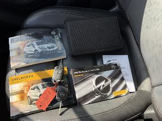 Opel Mokka 1.4 T Cosmo (SUV 5-dr.) picture 17