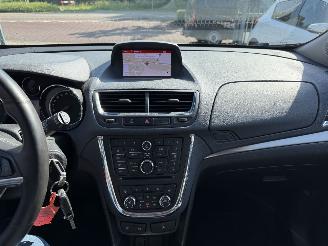Opel Mokka 1.4 T Cosmo (SUV 5-dr.) picture 16