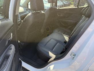 Opel Mokka 1.4 T Cosmo (SUV 5-dr.) picture 32