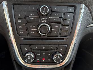 Opel Mokka 1.4 T Cosmo (SUV 5-dr.) picture 13