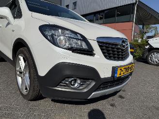 Opel Mokka 1.4 T Cosmo (SUV 5-dr.) picture 29